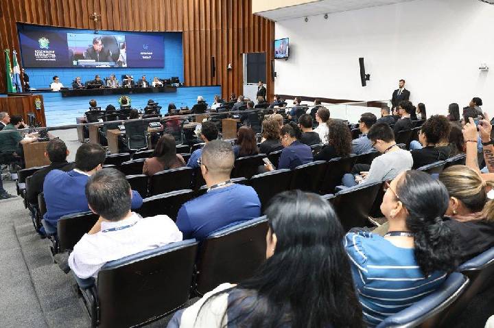 90 anos do IBGE: MS e Centro-Oeste são protagonistas na reconfiguração do Brasil