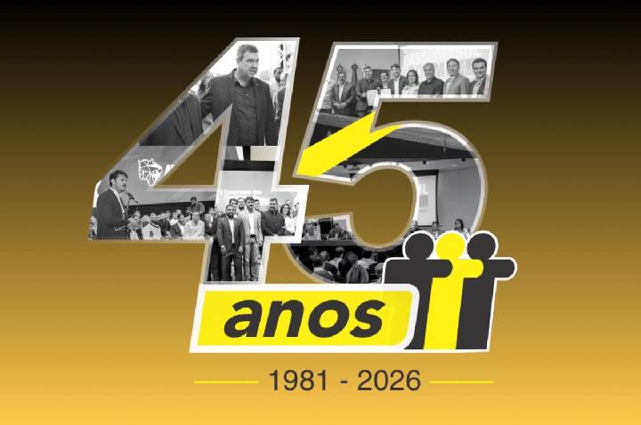 Aos 45 anos, Thalles destaca gestão que amplia atuação da Assomasul nos municípios