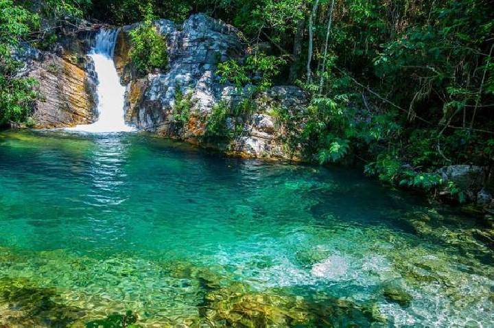 Áreas Protegidas do Cerrado: santuário de biodiversidade reconhecido pela Unesco