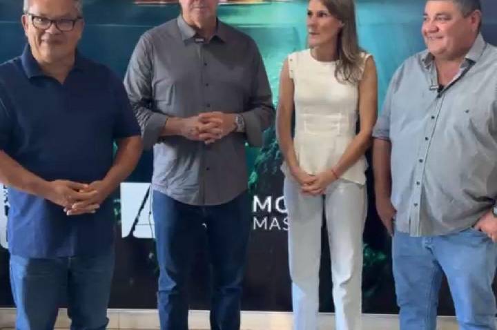 Bonito lança a 10ª edição do Prêmio Piraputanga de Turismo