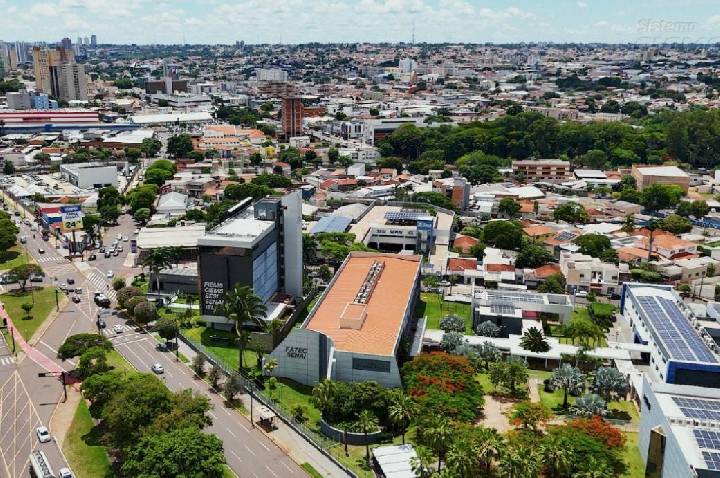 Campo Grande chega aos 127 anos com indústria como um dos pilares da economia