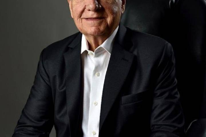 Carlos Augusto Melke será homenageado com o Prêmio Piraputanga