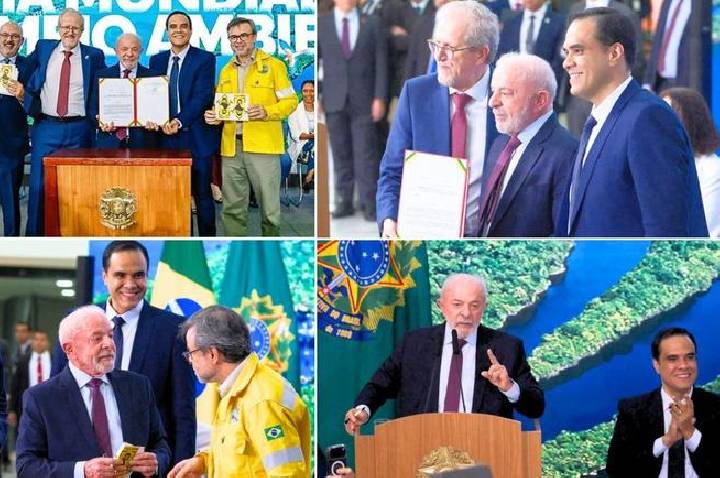 Decreto cria o Sistema Nacional de Trilhas para fortalecer o ecoturismo, gerar emprego e promover o desenvolvimento regional