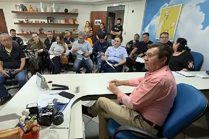 Desfile de aniversário de Campo Grande terá 60 entidades e mudanças no trânsito