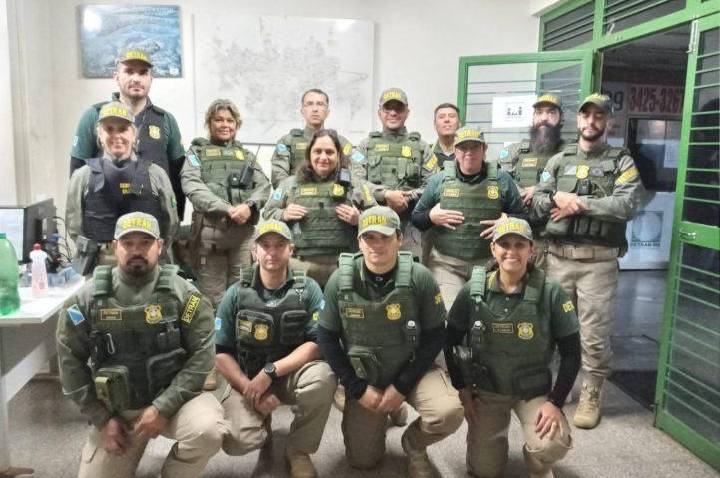 Detran-MS: unidade operacional de Dourados completa 4 anos de atuação e preservação de vidas