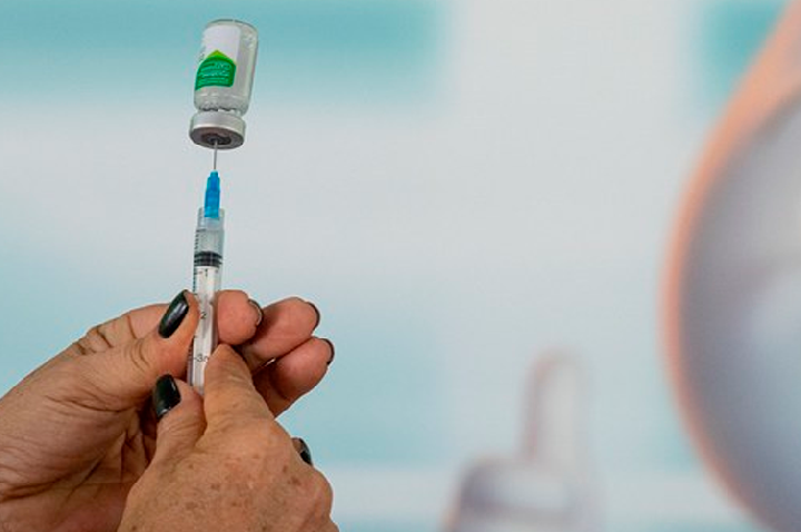 Dia D da Multivacinação acontece nos 79 municípios de Mato Grosso do Sul