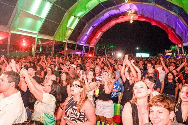 Festival de Inverno de Bonito 2026 anuncia grandes shows nacionais e reforça valorização da cultura sul-mato-grossense