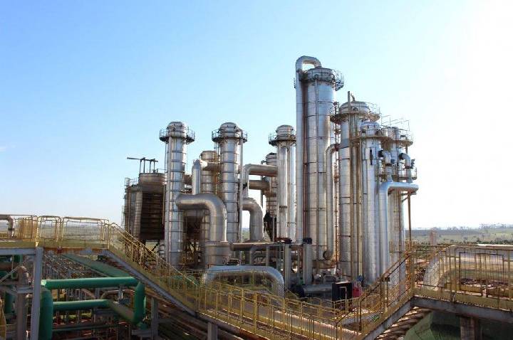 Indústria em 20 anos: Bioenergia consolida MS como referência nacional em energia renovável
