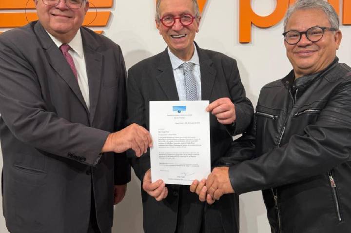 Jornalista Paulo Sérgio Pinto será homenageado com o Prêmio Piraputanga de Turismo