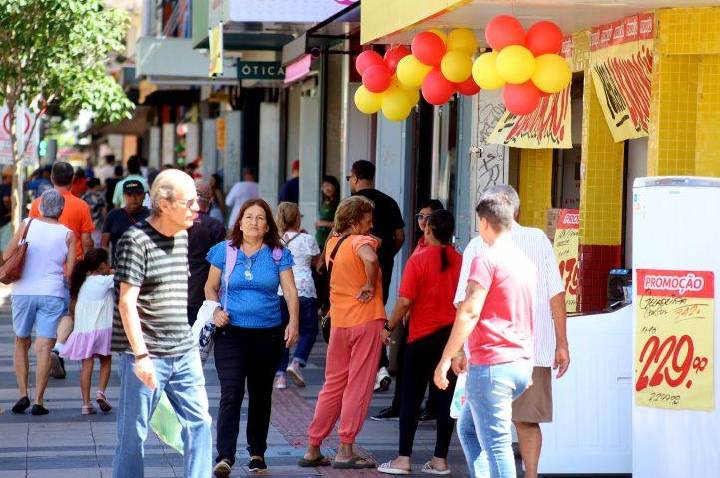 Mato Grosso do Sul registra crescimento na abertura de empresas em setembro