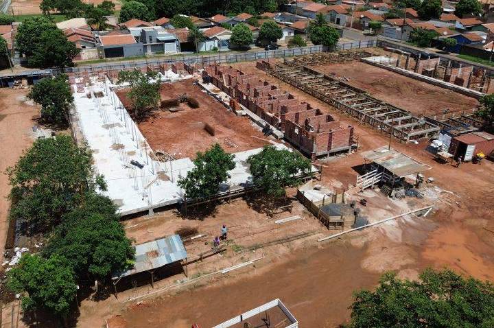 Minha Casa, Minha Vida: Agehab recebe inscrições para interessados em moradia em condomínio sustentável