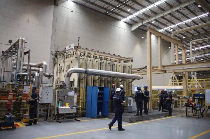 MS registra criação de 3,5 mil empregos formais em março e mantém saldo positivo no ano
