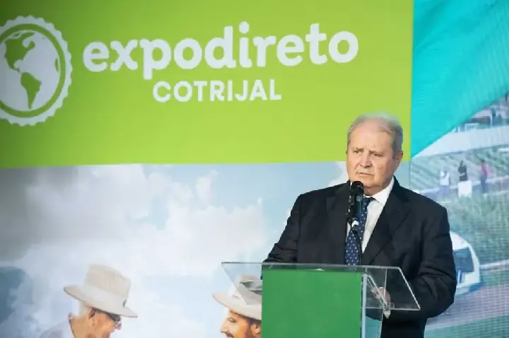 Nei Manica é indicado ao Prêmio Piraputanga de Turismo