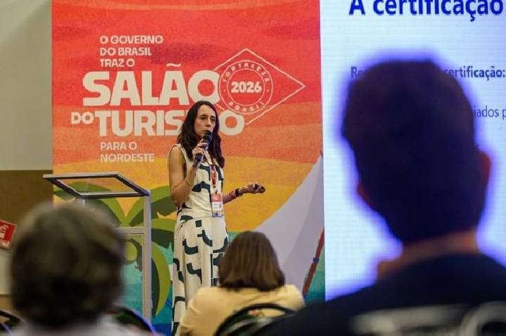 Salão do Turismo debate como atrair turista muçulmano, de olho em um mercado que deve movimentar R$ 1,88 trilhão até 2028