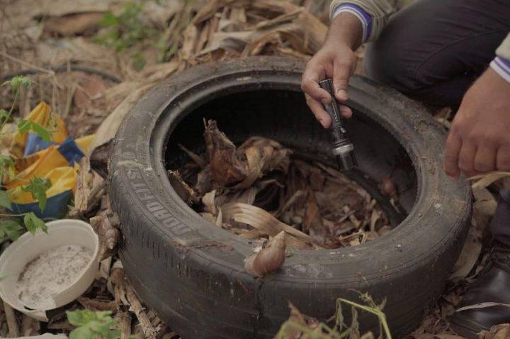 SES realiza força-tarefa com Defesa Civil para conter avanço da chikungunya em Dourados