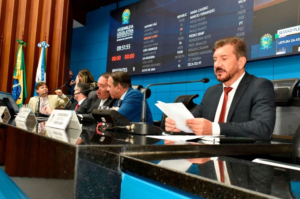 Comissões se reúnem para trazer soluções à escalada de feminicídios em MS