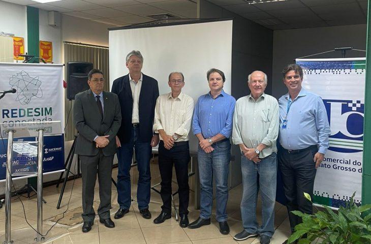 Governo Digital: Jucems lança serviço para agilizar o envio e assinatura de processos