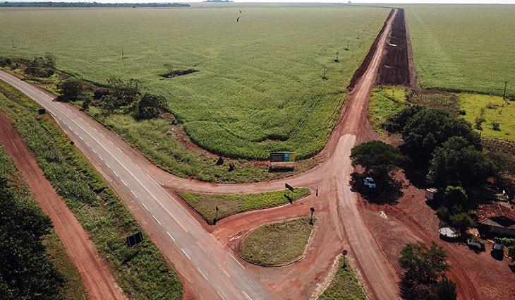 Governo vai liberar mais de R$ 10,8 milhões para obras de Fórum especializado e pavimentação de estradas