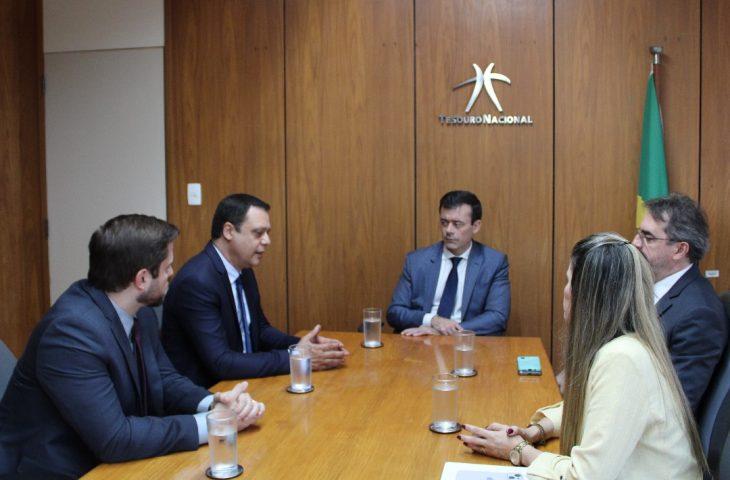 Mato Grosso Sul se projeta como modelo de gestão fiscal eficiente e pautada no equilíbrio