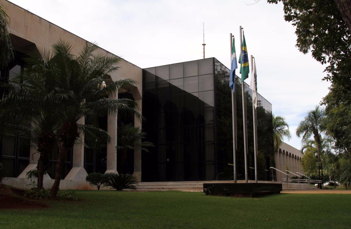 TCE-MS compartilha experiências sobre a primeira infância com o TCE-PB