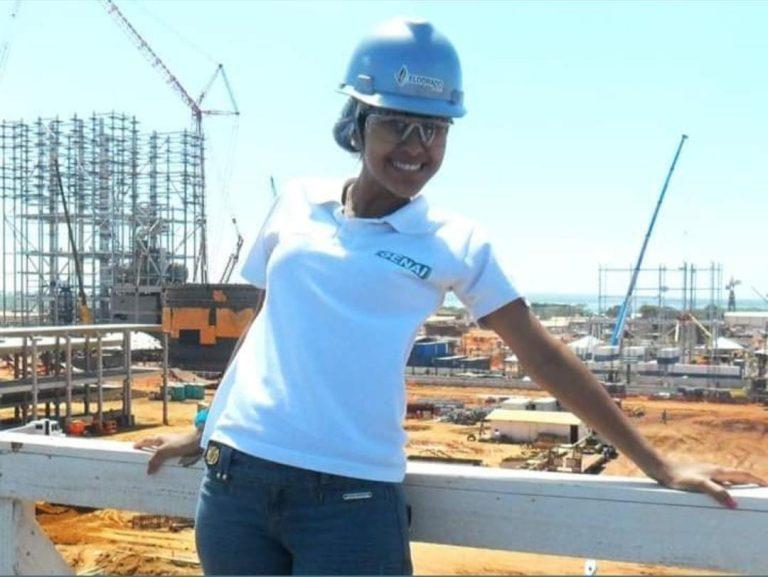 Isabela conseguiu ascensão profissional