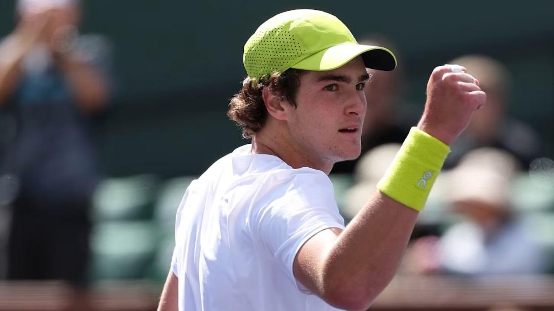 João Fonseca na final de Phoenix 2025: horário e onde assistir ao jogo contra Alexander Bublik