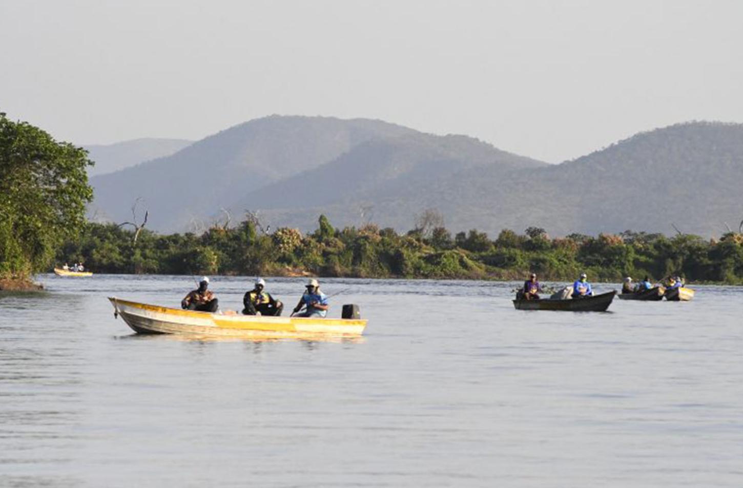 Piracema chega ao fim e pesca está liberada a partir deste sábado em Mato Grosso do Sul