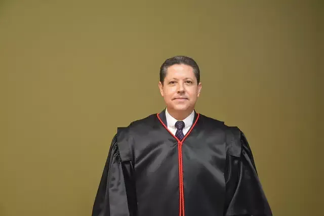 Alexandre Branco Pucci toma posse hoje no TJMS