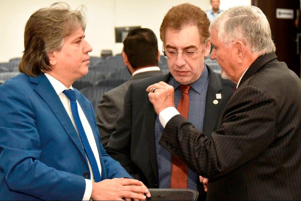 Ordem do Dia: Deputados aprovam criação do Selo da Agricultura Familiar