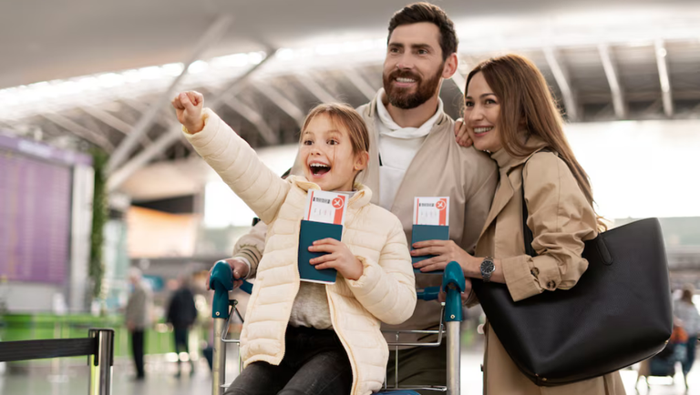 Páscoa e Tiradentes: maior feriado do ano deve movimentar mais de 2,6 milhões de passageiros nos aeroportos do país