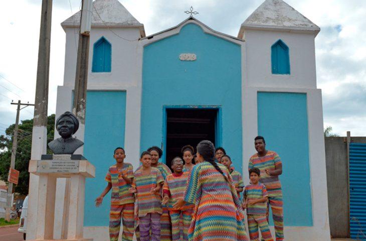Agendão: Festa de São Benedito, Expoagro, espetáculos teatrais e feirinhas movimentam o domingo