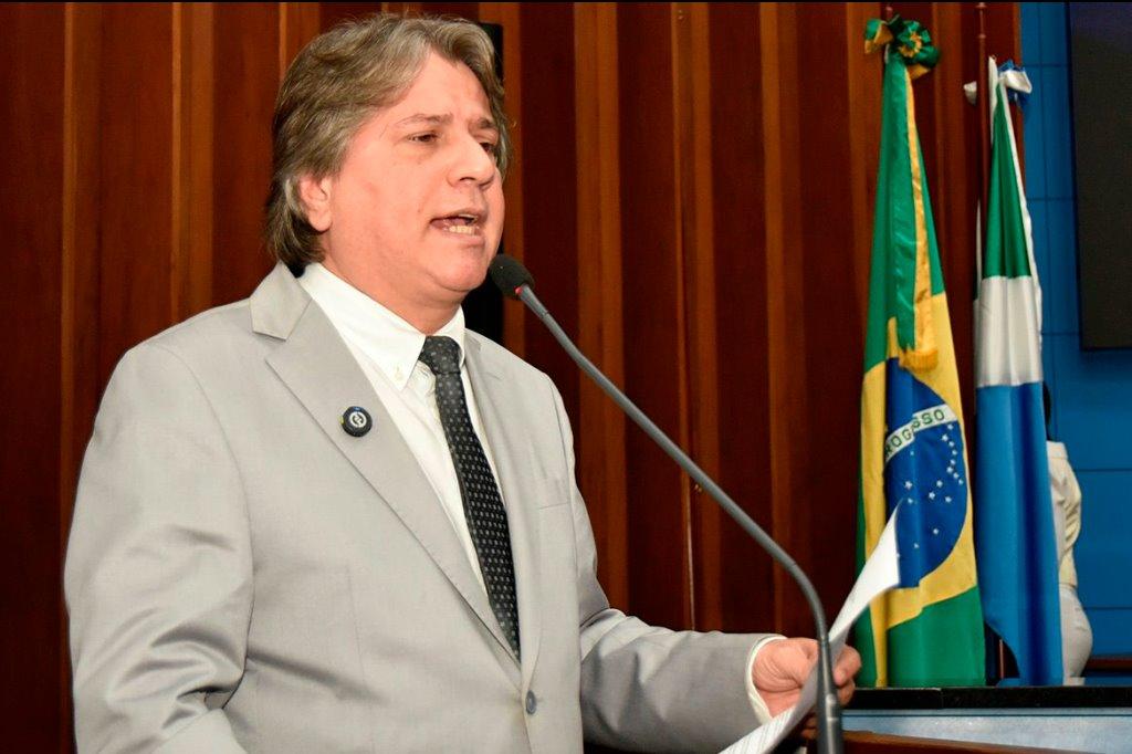 Deputado Caravina destaca modelo inovador de concessão da Rota da Celulose