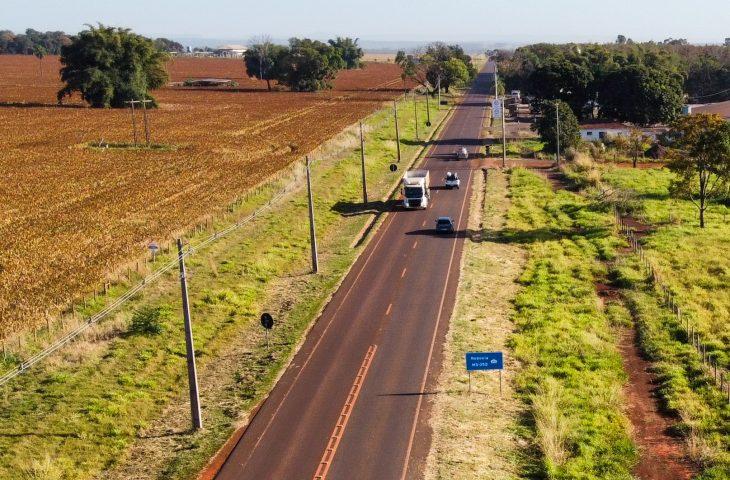 Ponte do Grego: Governo entrega obra na MS-352 para impulsionar turismo e alavancar economia da região