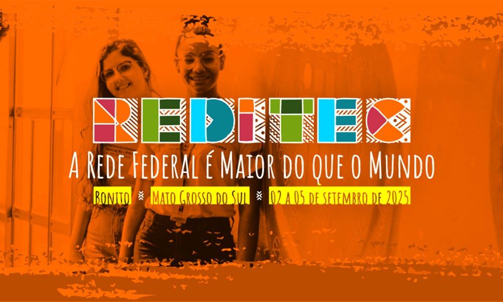 Reunião nacional da Rede Federal de Educação  movimenta o turismo de Bonito em setembro