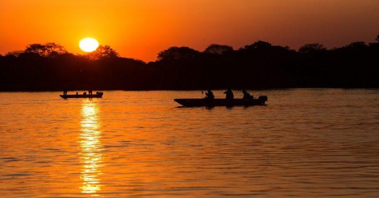 Turismo de MS marca presença em mais uma edição do ‘Agente Tá On na Estrada’, desta vez em São José do Rio Preto