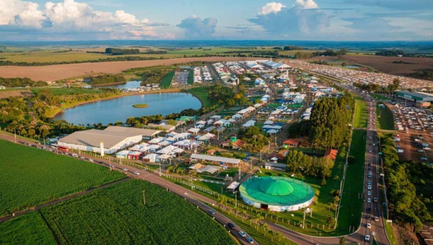 Expodireto Cotrijal 2026