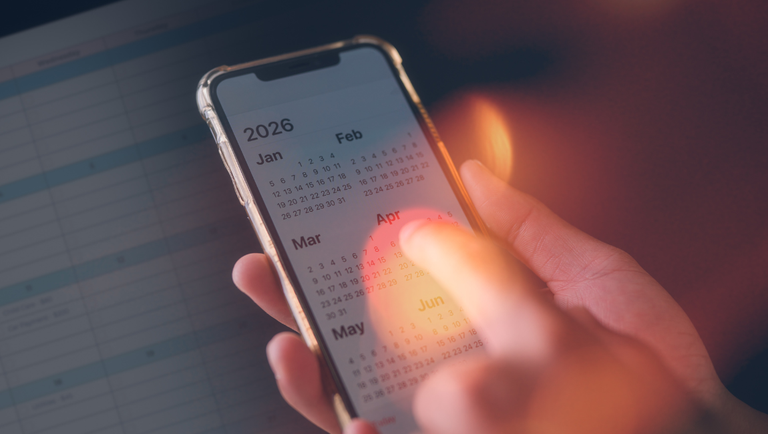 Quantos feriados teremos em 2026? Confira o calendário e se planeje para viajar no próximo ano!