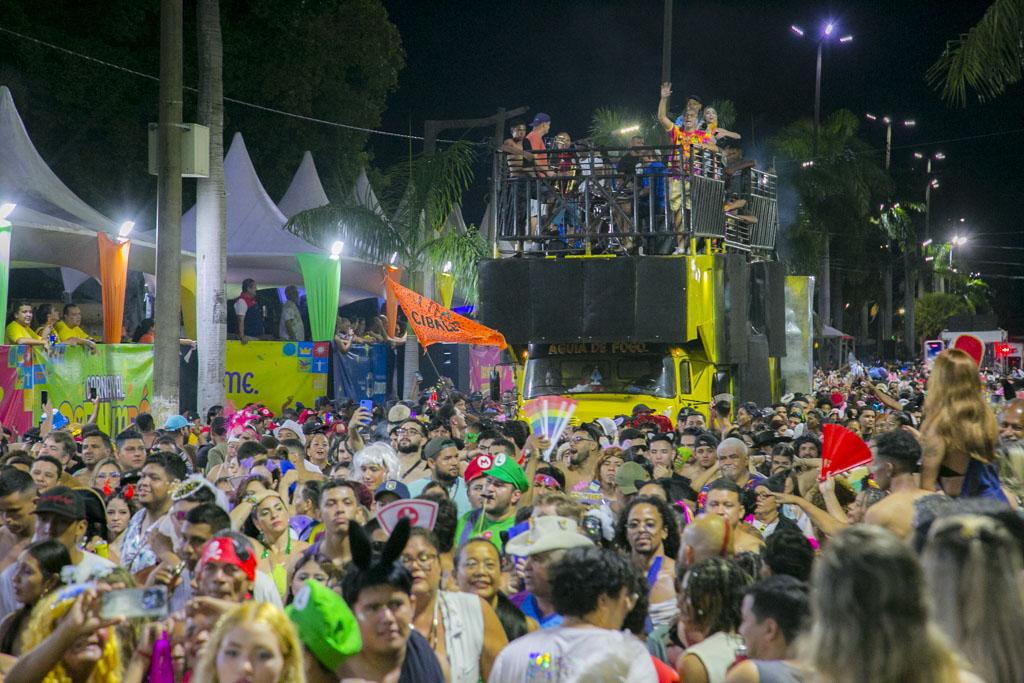 Agendão especial de Carnaval reúne cinco dias de folia em Campo Grande e no interior