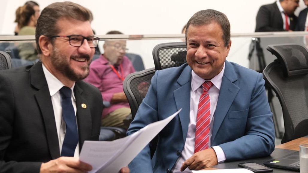 Lei: Alertas contra o racismo poderão ser divulgados em eventos em MS  Veja mais no site da ALEMS