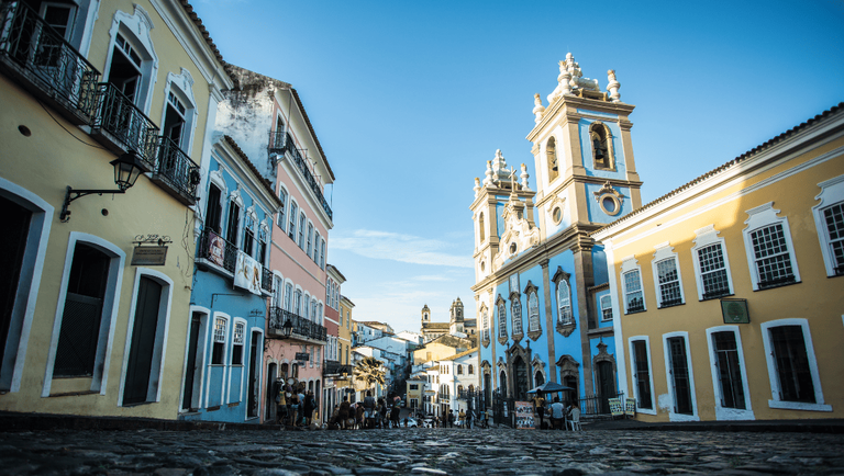 Ministério do Turismo lança o “Brasil mais Crédito para o Turismo”, para fortalecer o setor no país