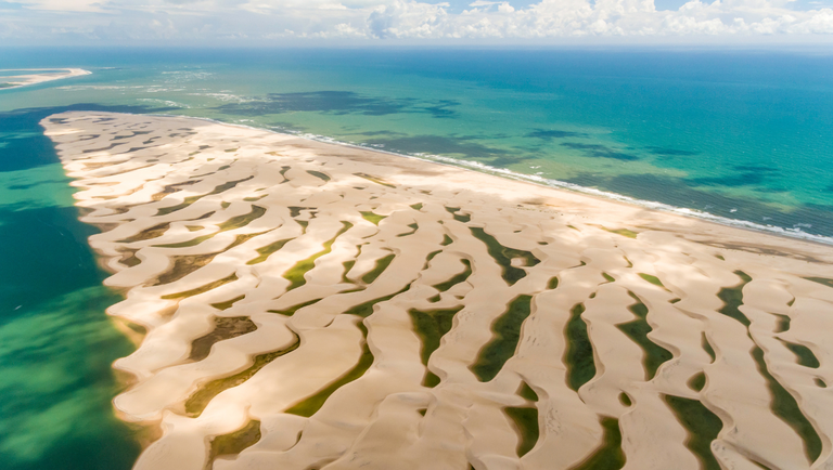 Parnaíba (PI): o portal do Delta e um verão inesquecível no Nordeste