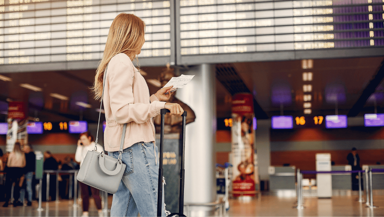 Cadastur reforça segurança do consumidor na hora de planejar viagens