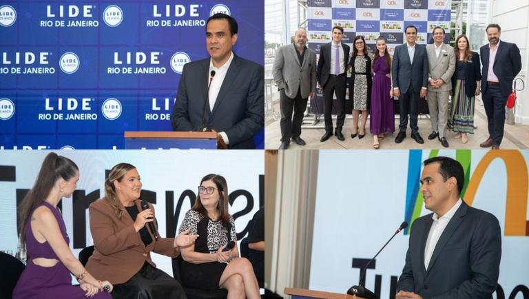 Ministério do Turismo apresenta Guia para Mulheres que Viajam Sozinhas em encontro com lideranças femininas do turismo