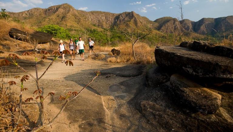 Ministério do Turismo e ONU lançam consulta pública para identificar soluções para o turismo responsável e consciente e para a ação climática