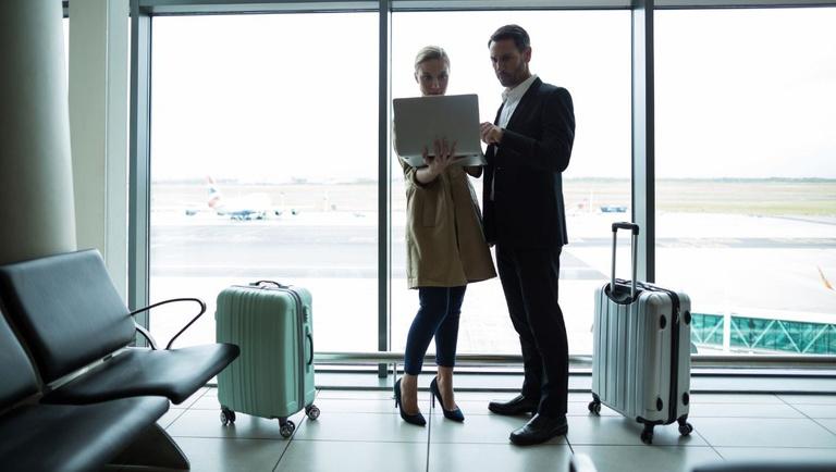 Turismo de negócios volta a atingir a marca de R$ 1 bilhão de faturamento