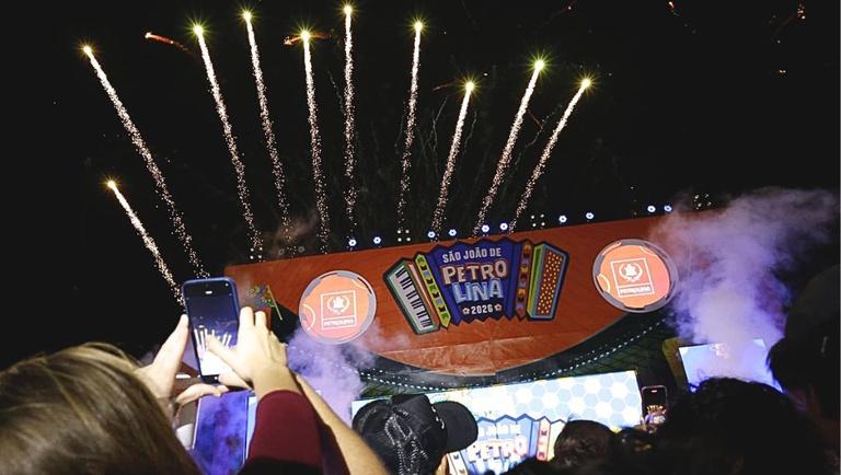 ESQUENTA:  'Segundo carnaval do Brasil’, festas juninas já movimentam economia e impulsionam o turismo no Nordeste