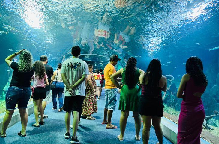 Bioparque Pantanal se prepara para sediar evento nacional de zoológicos e aquários