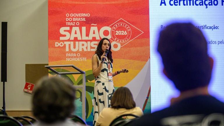 Salão do Turismo debate como atrair turista muçulmano, de olho em um mercado que deve movimentar R$ 1,88 trilhão até 2028