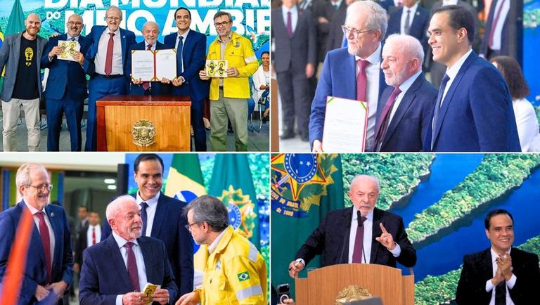 Decreto cria o Sistema Nacional de Trilhas para fortalecer o ecoturismo, gerar emprego e promover o desenvolvimento regional