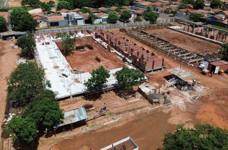 Minha Casa, Minha Vida: Agehab recebe inscrições para interessados em moradia em condomínio sustentável